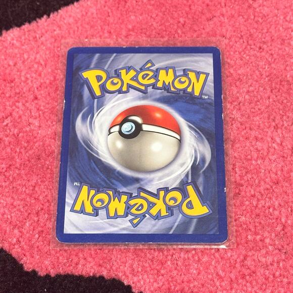 Vaporeon #12 – Pokémon Jungle – As Pictured - Picture 5 of 6